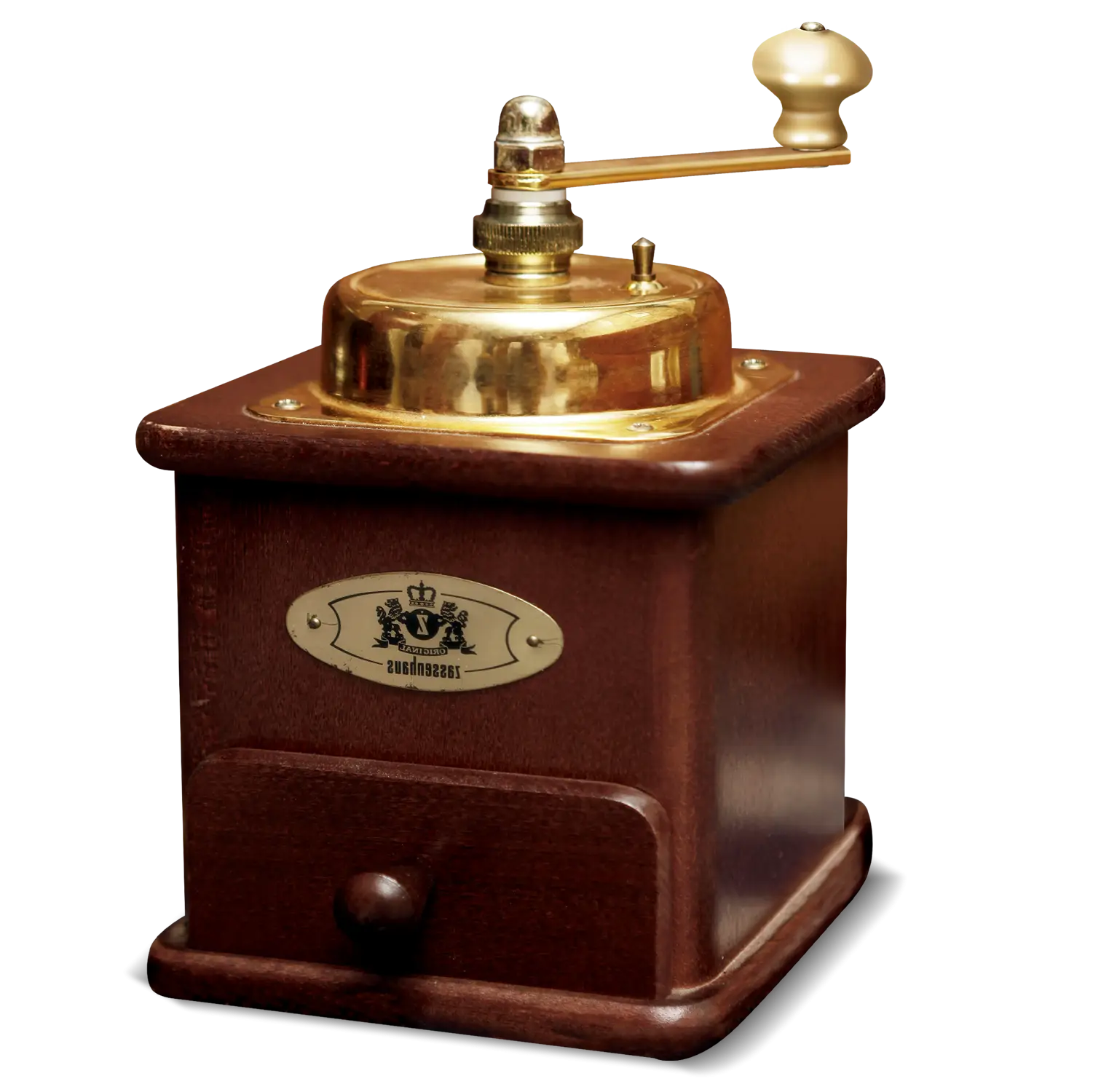 Vintage Coffee Grinder