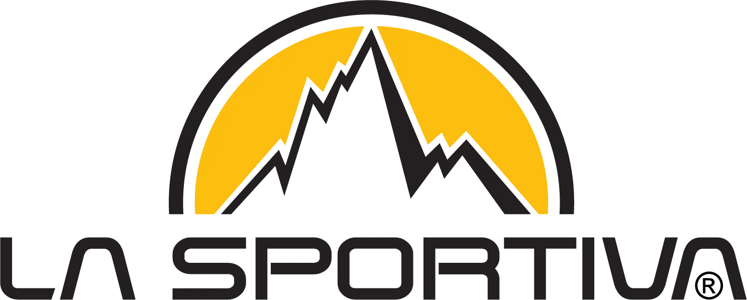 La Sportiva Mountain Logo