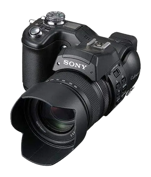 Sony Digital Camera for Photography