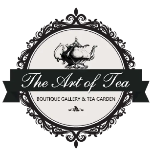 The Art of Tea Logo