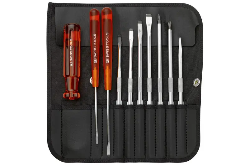 Comprehensive Tool Kit