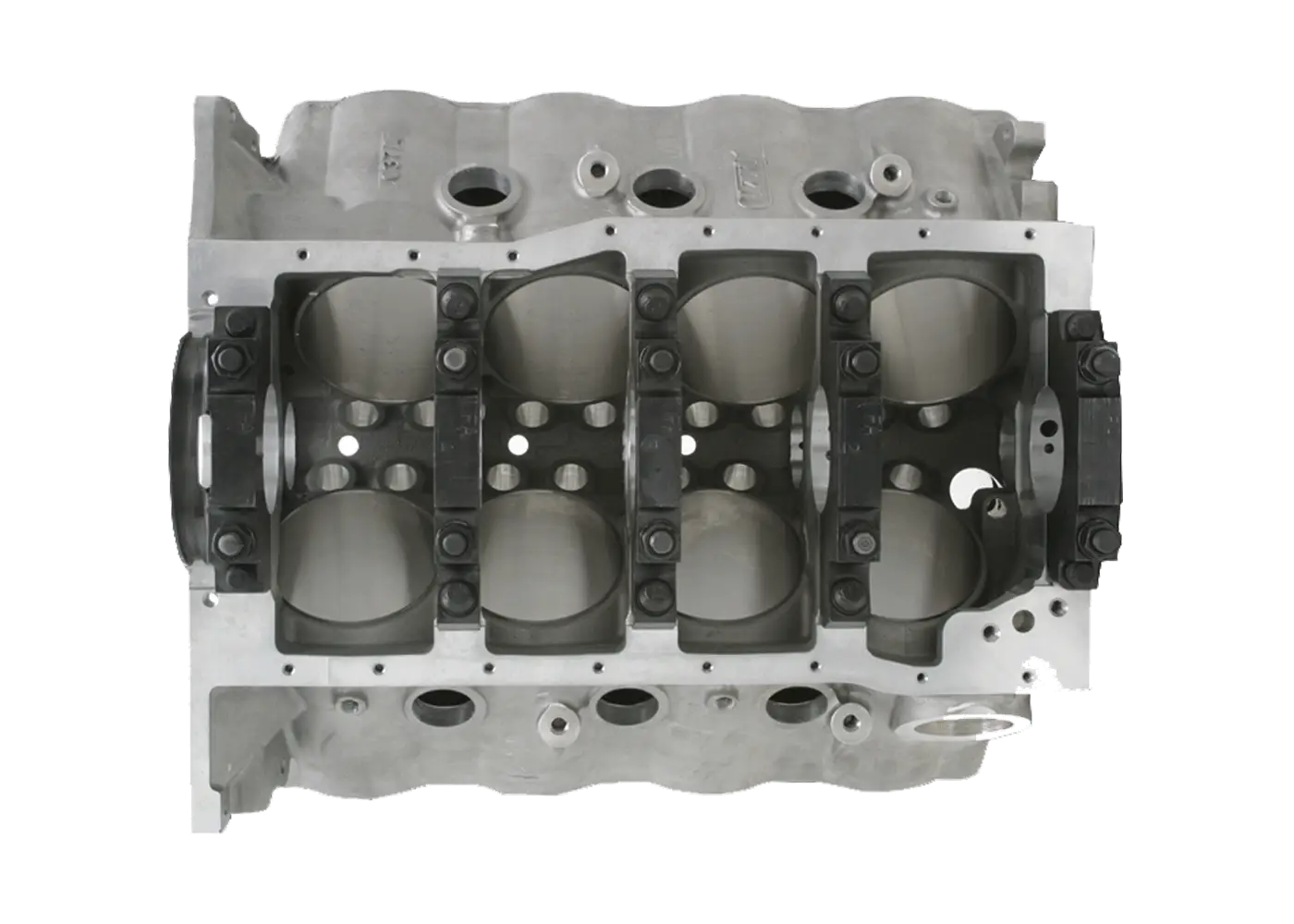 Automotive Engine Block