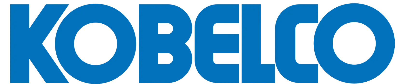 Kobelco Logo