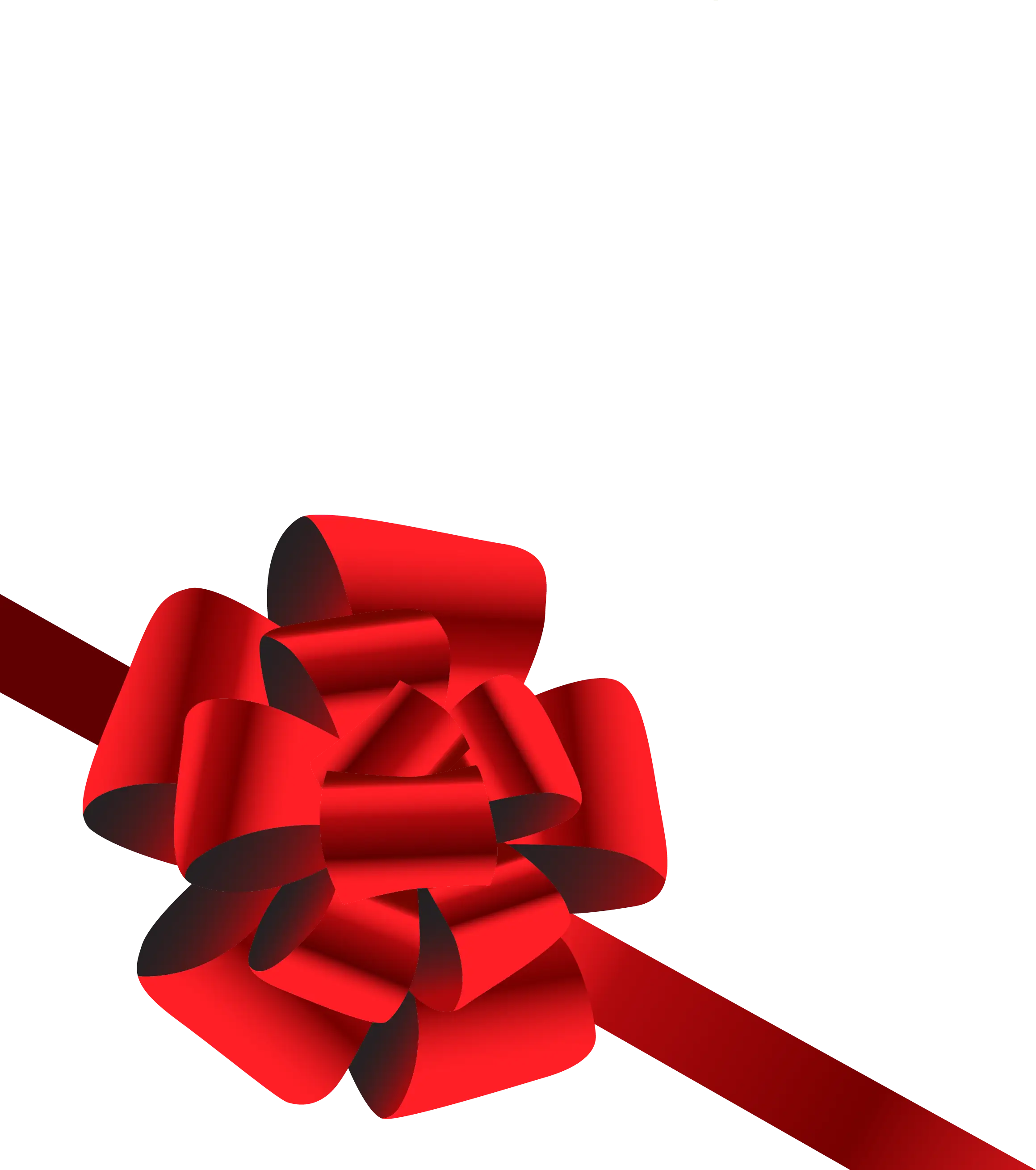 Red Bow