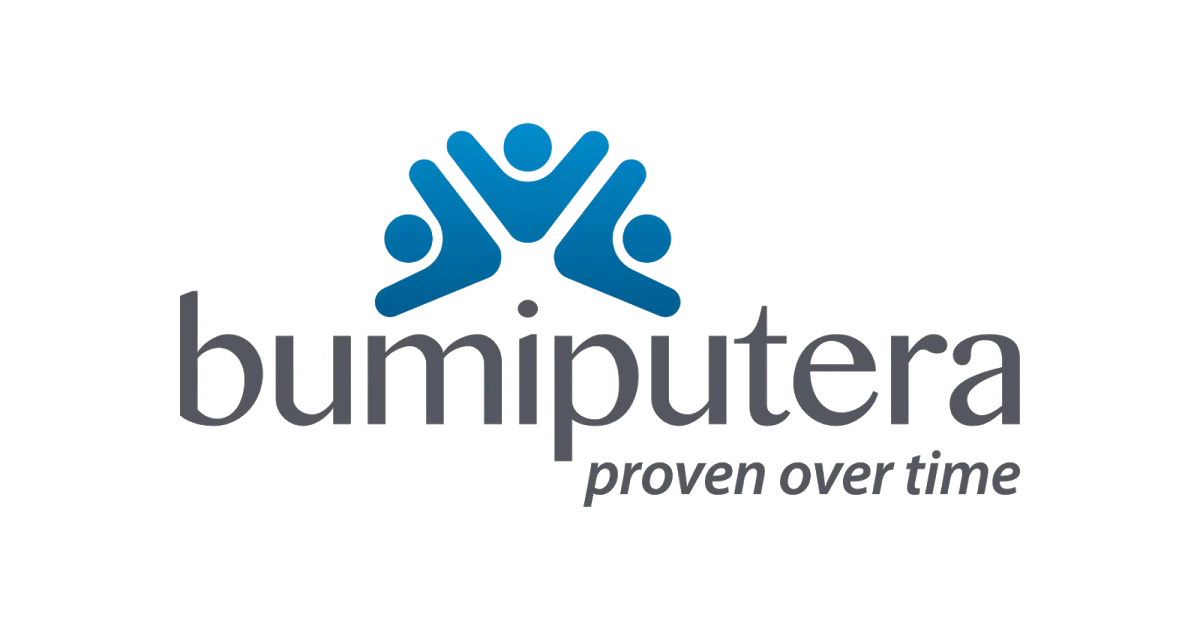Bumiputera Insurance Company Logo