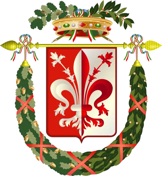 Coat of Arms Emblem