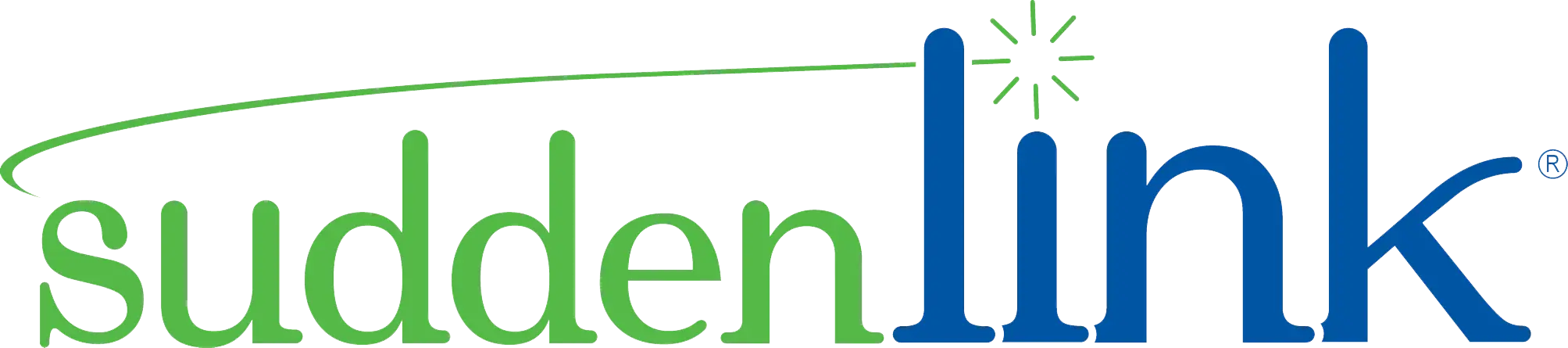 Suddenlink Logo