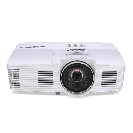 White Projector Device