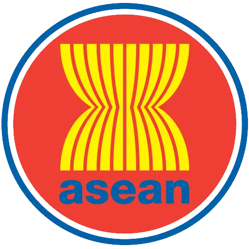 ASEAN Official Logo