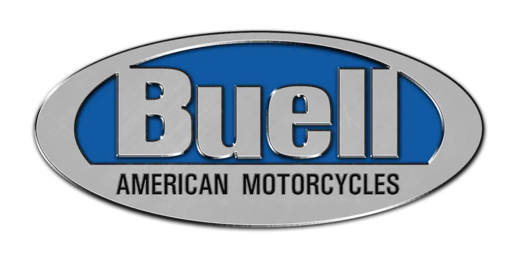 Buell American Motorcycles Logo