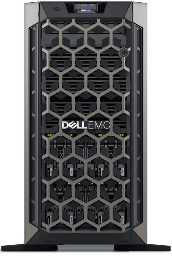 Dell EMC Server for Data Center
