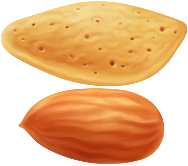 Whole Almonds