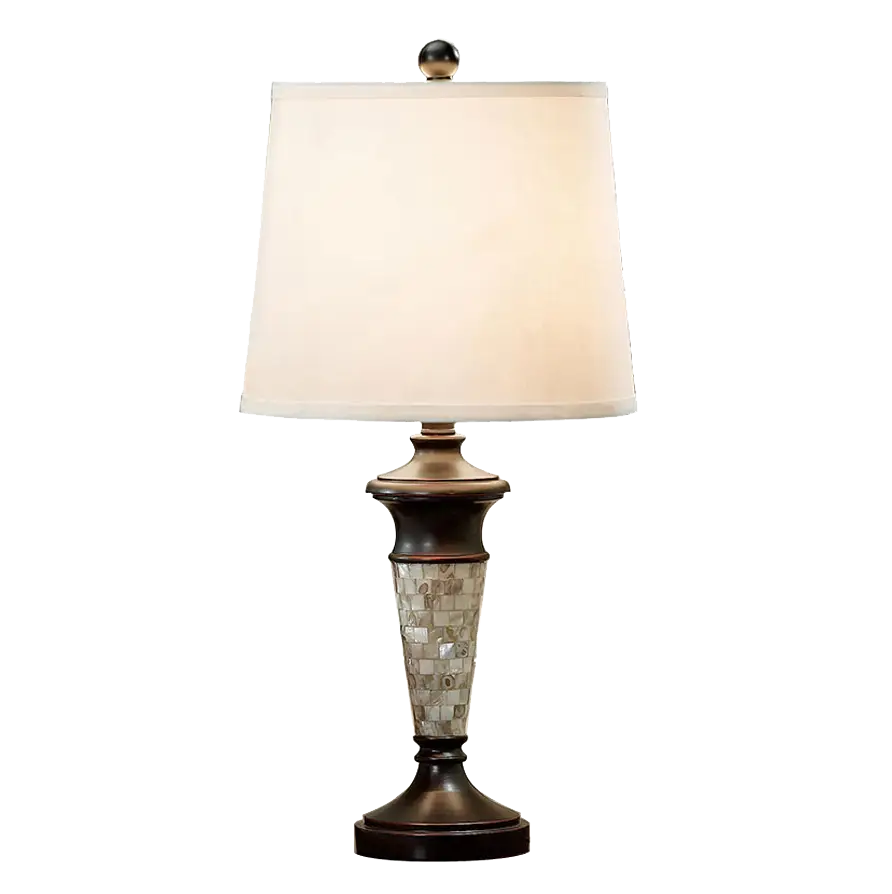 Classic Table Lamp for Elegant Interiors
