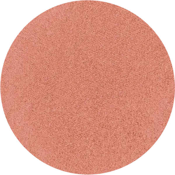 Circular Sand Texture with Natural Elements