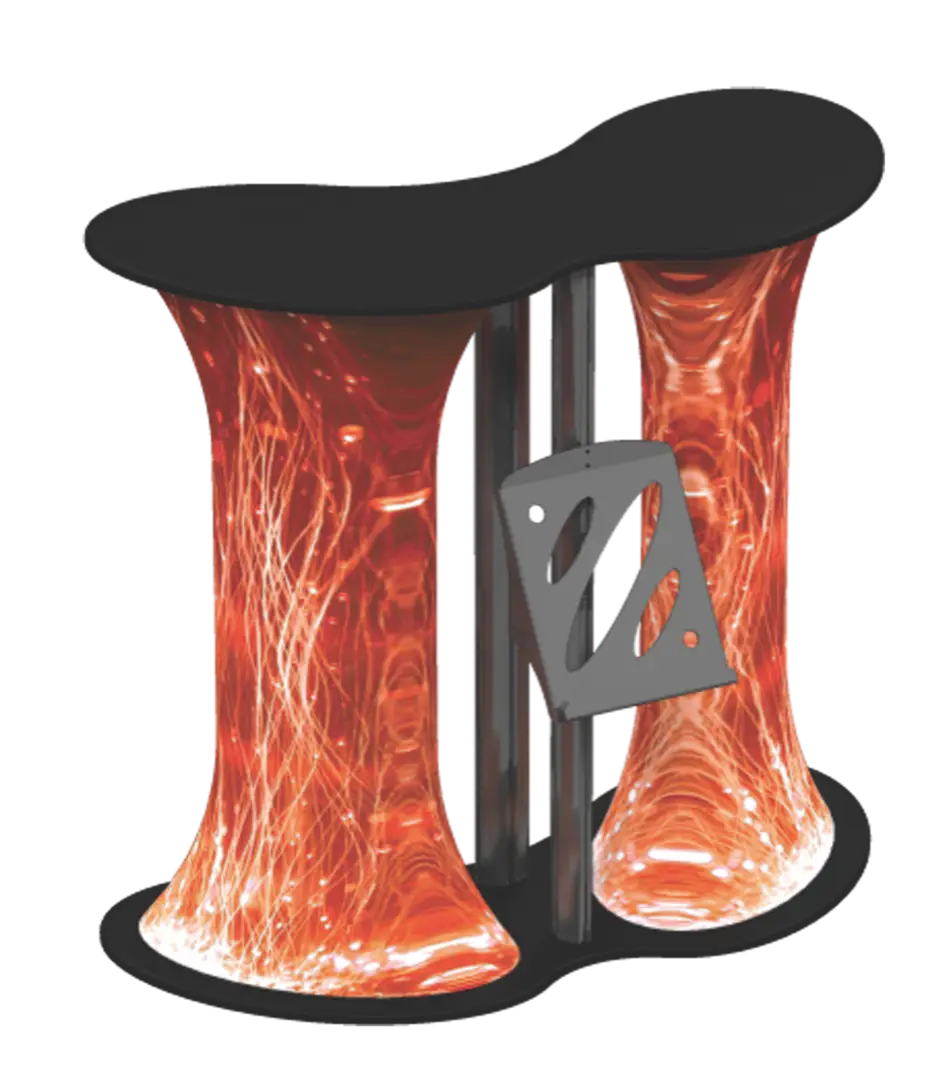 Stylish Modern Stool