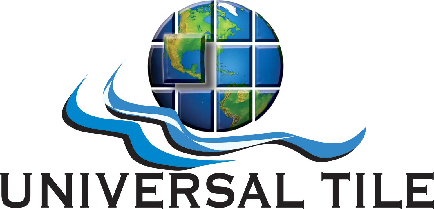 Universal Tile Company Logo