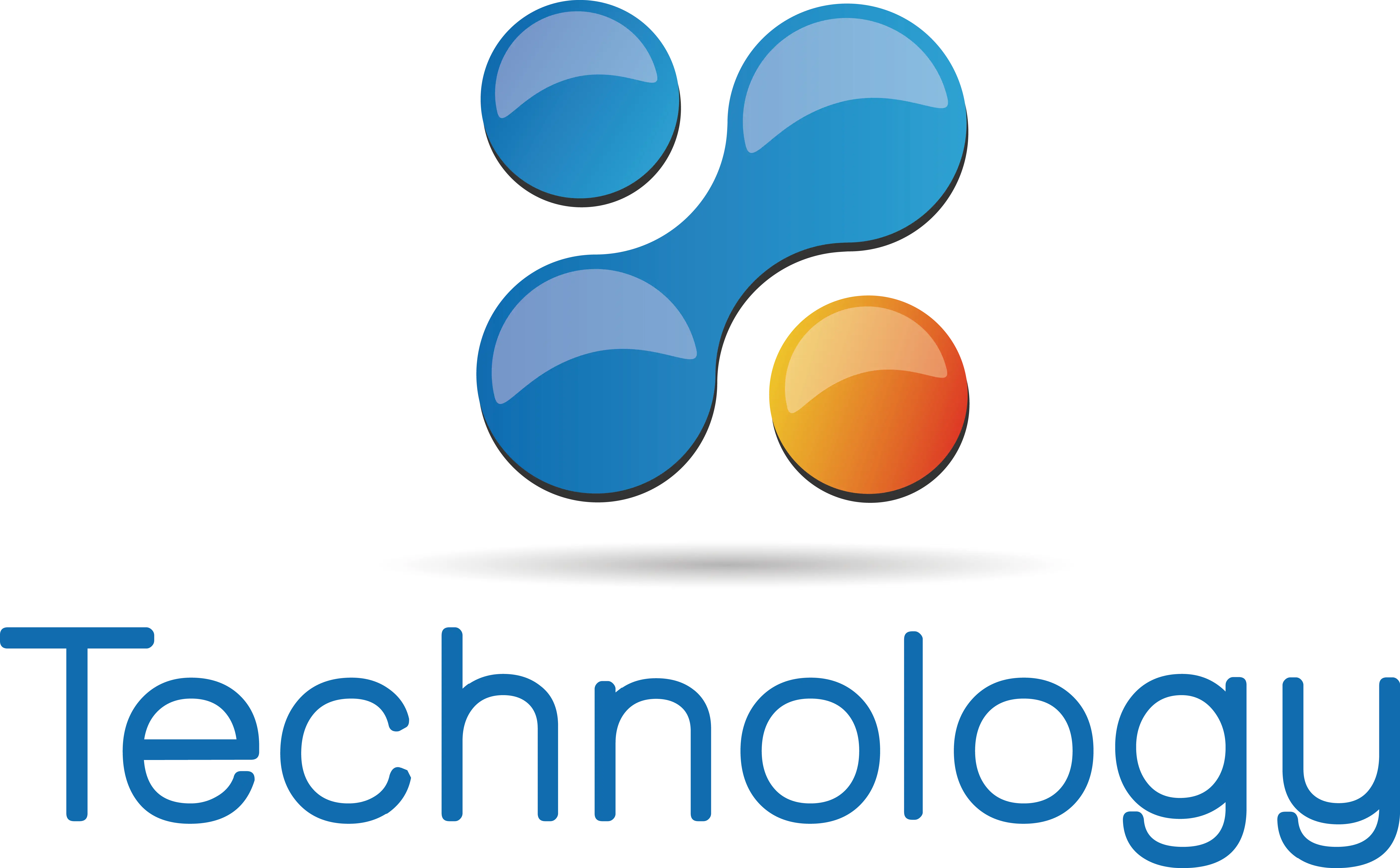 Technology Company Logo
