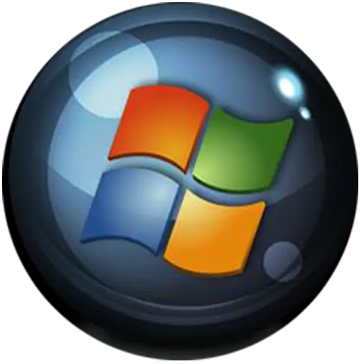 Microsoft Windows Logo Design