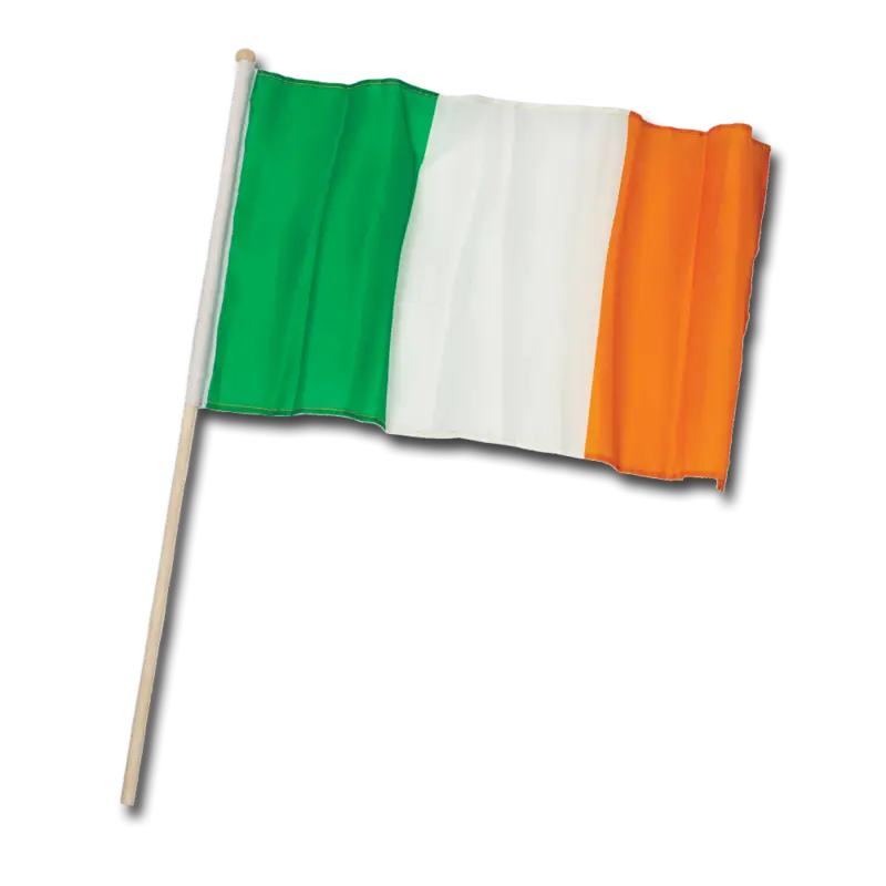 Irish National Flag