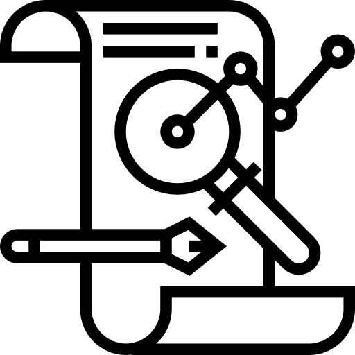 Document with Analysis Tools