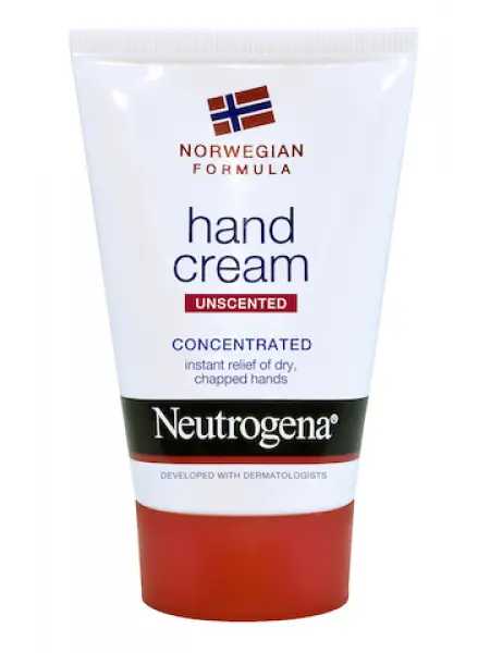 Neutrogena Unscented Hand Cream