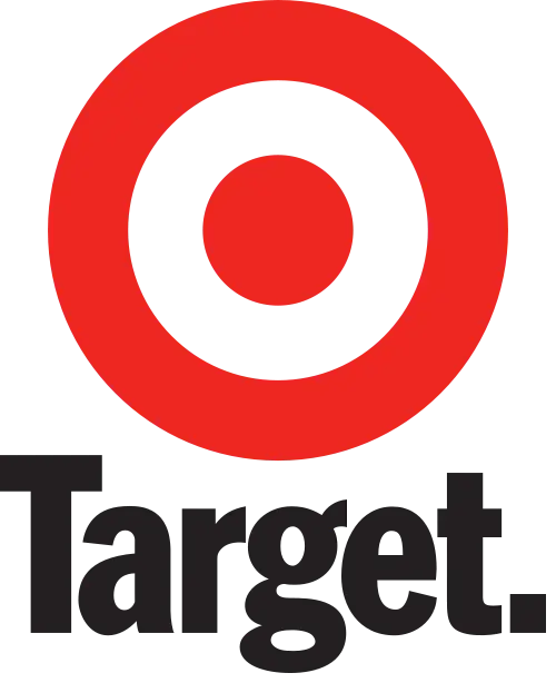 Target Logo Design