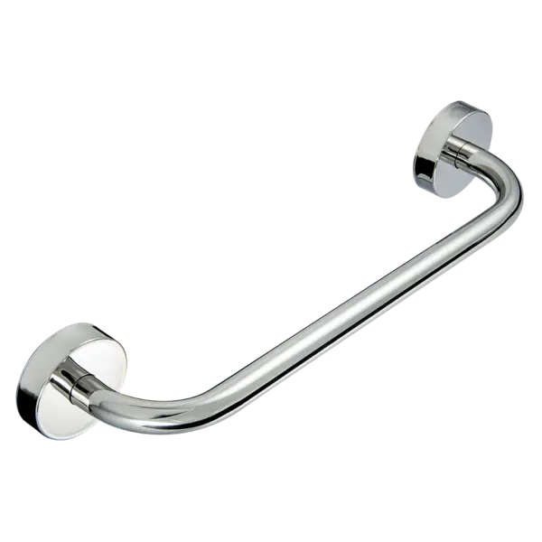 Durable Stainless Steel Grab Bar