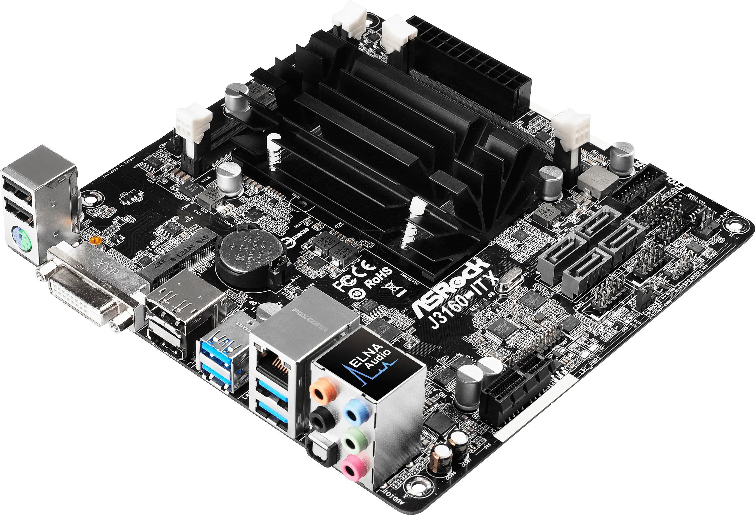 Advanced Computer Motherboard for PC Setup