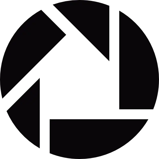 Aperture Symbol