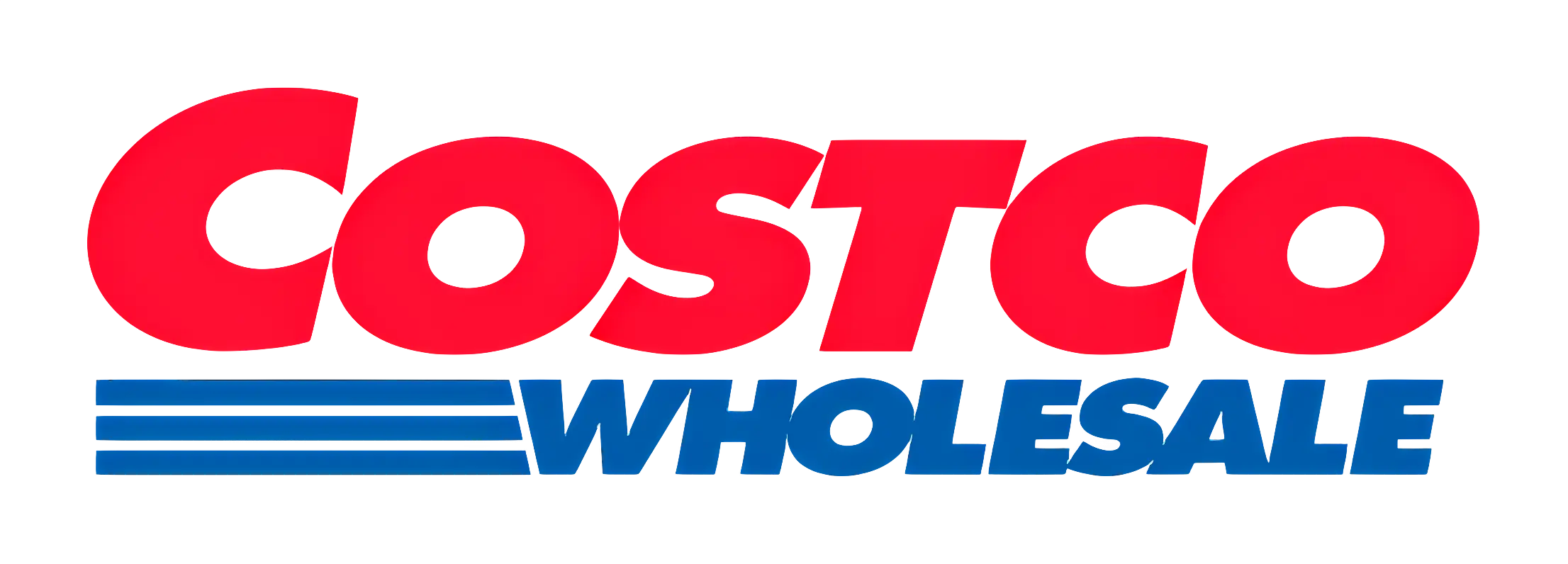 Costco Wholesale Logo