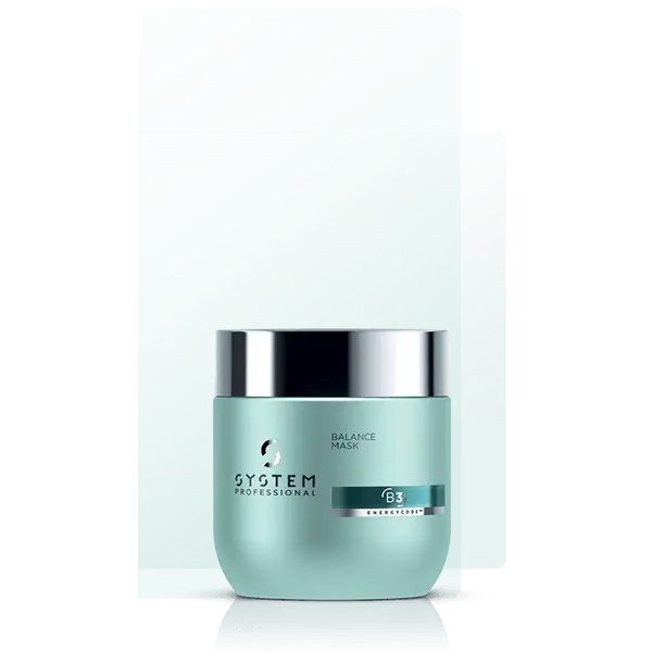 System Professional Hair Mask