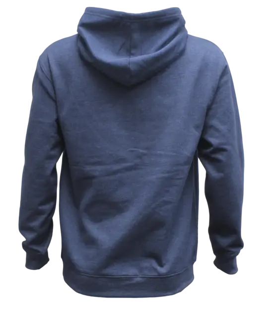 Navy Blue Hoodie for Casual and Warm Wear
