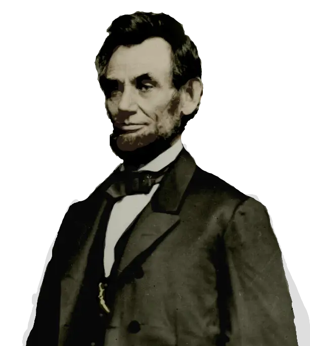 Portrait of a Historical Figure
