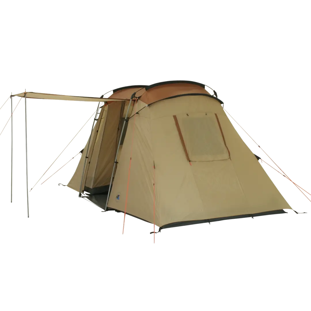 Camping Tent for Outdoor Adventure
