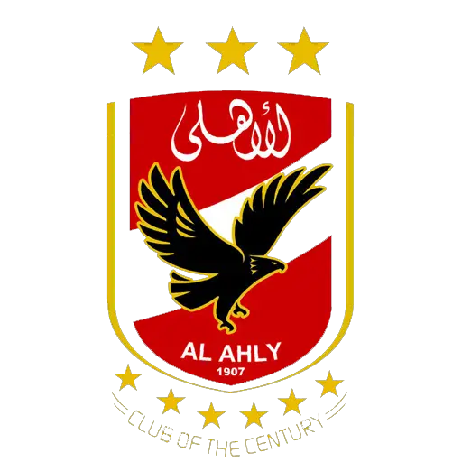 Al Ahly Football Club Logo