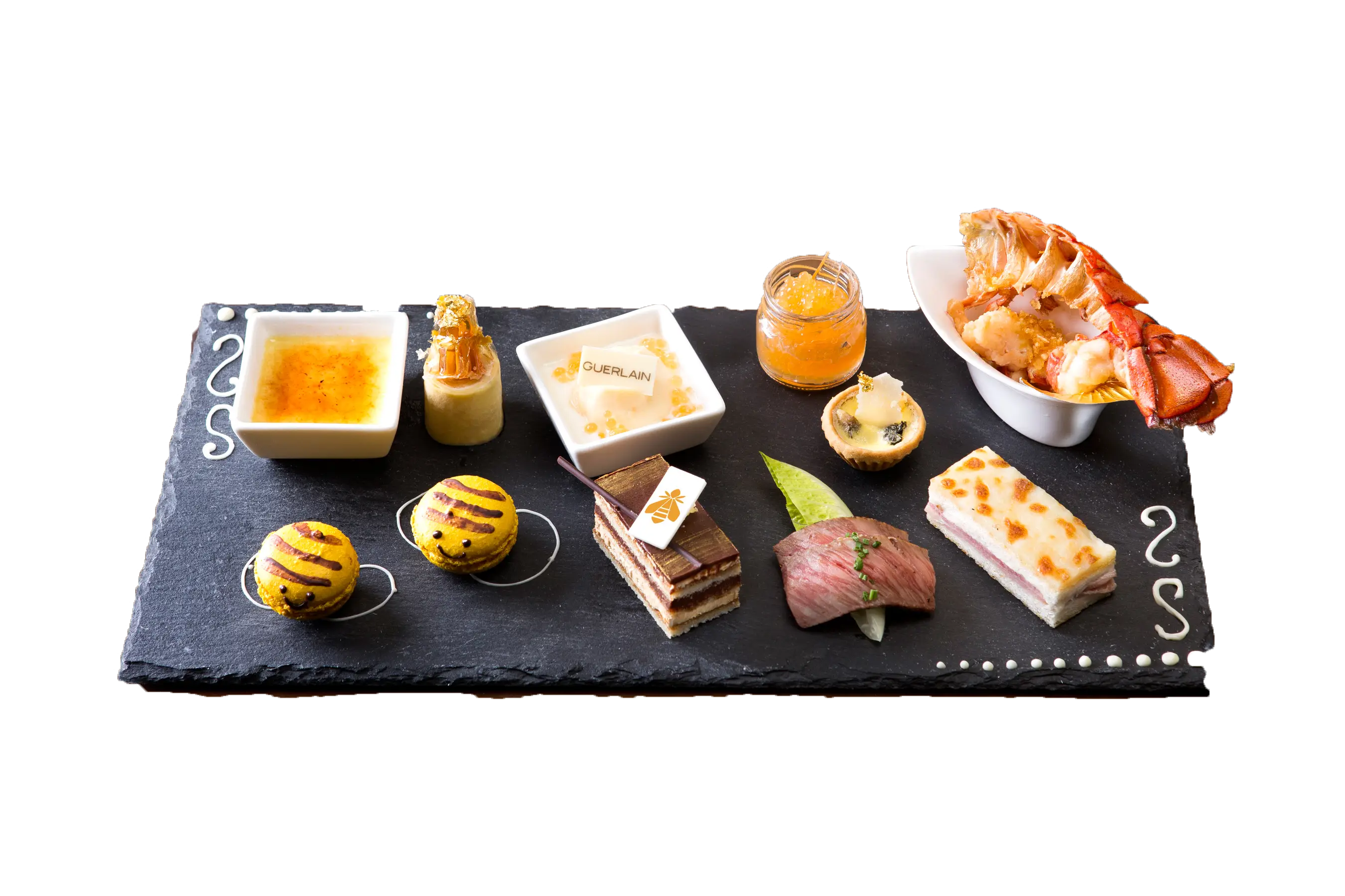Gourmet Food Platter