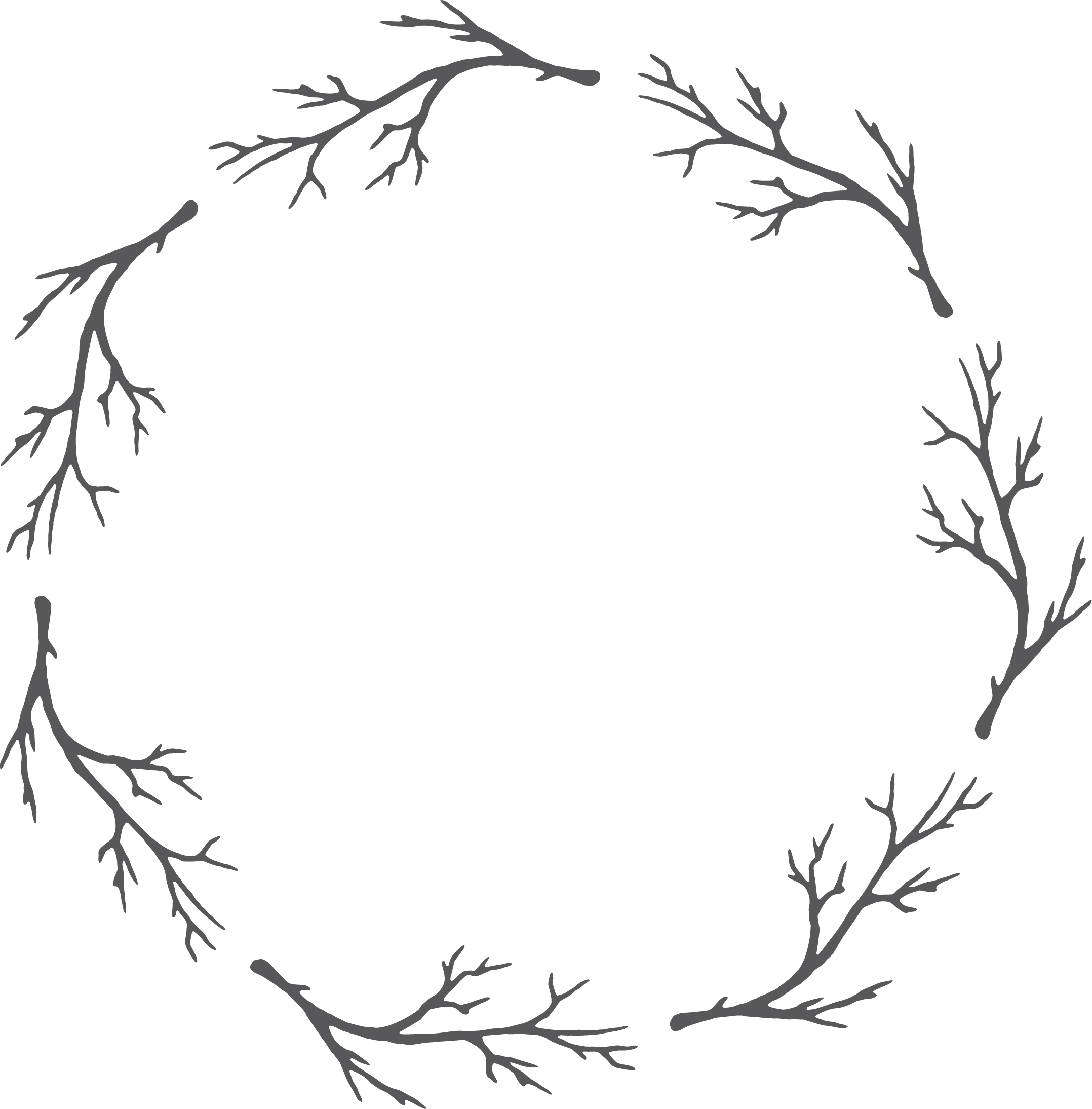 Circle of Branches