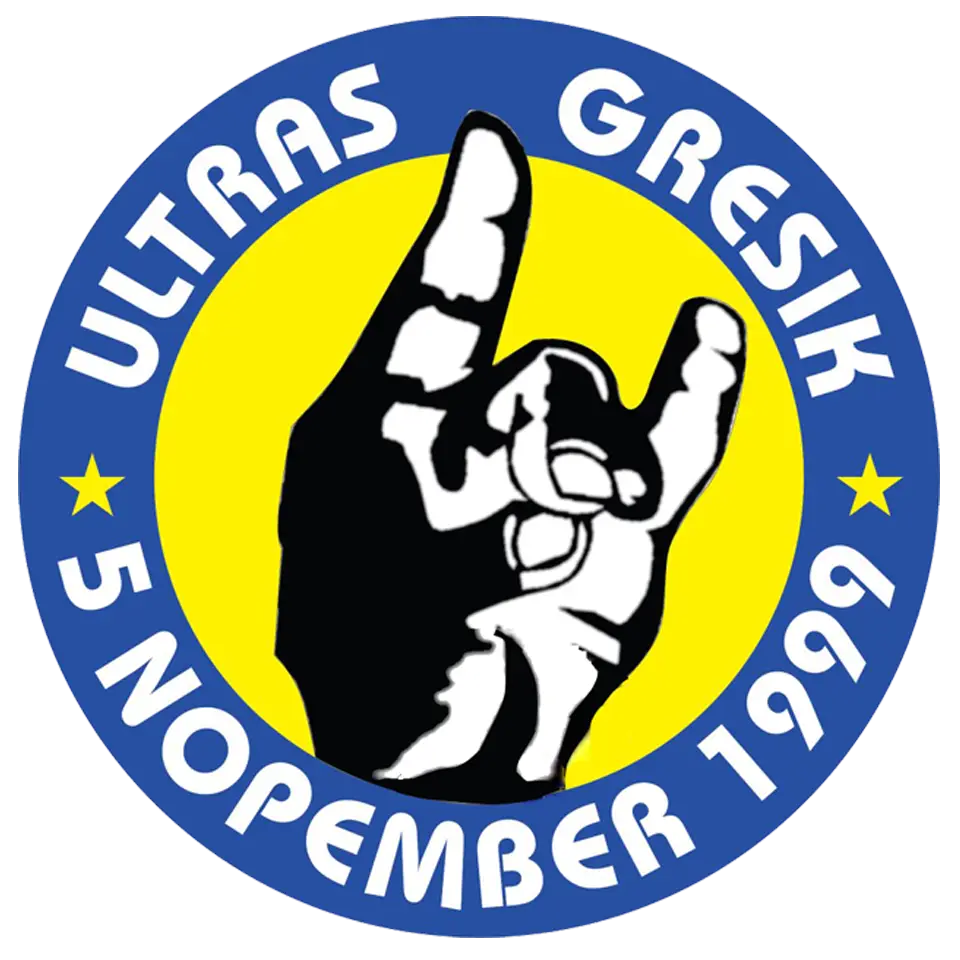 Ultras Gresik Logo