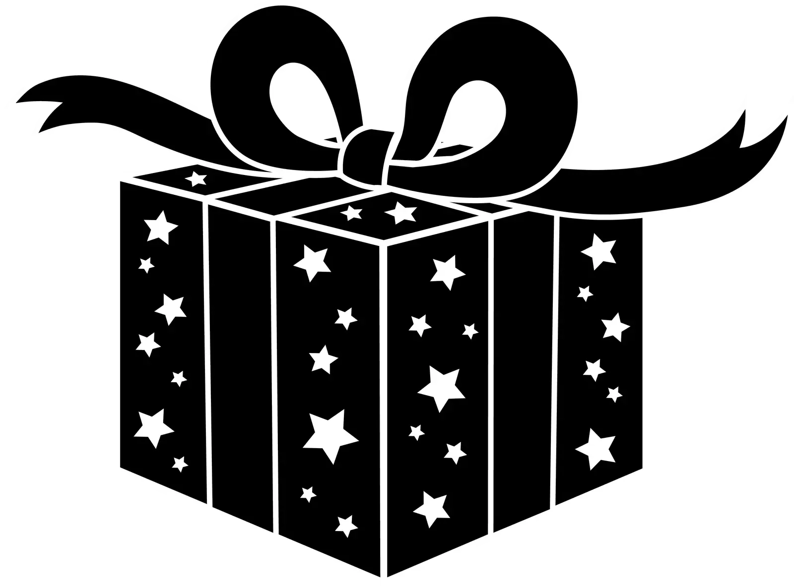 Gift Box Present