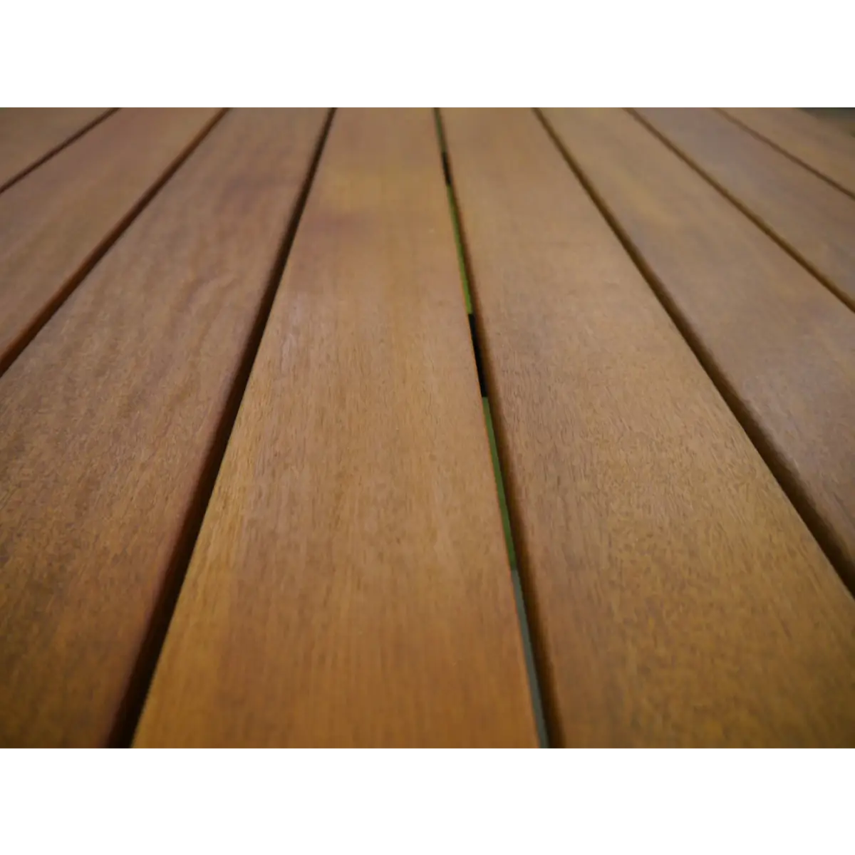 Wooden Planks Surface