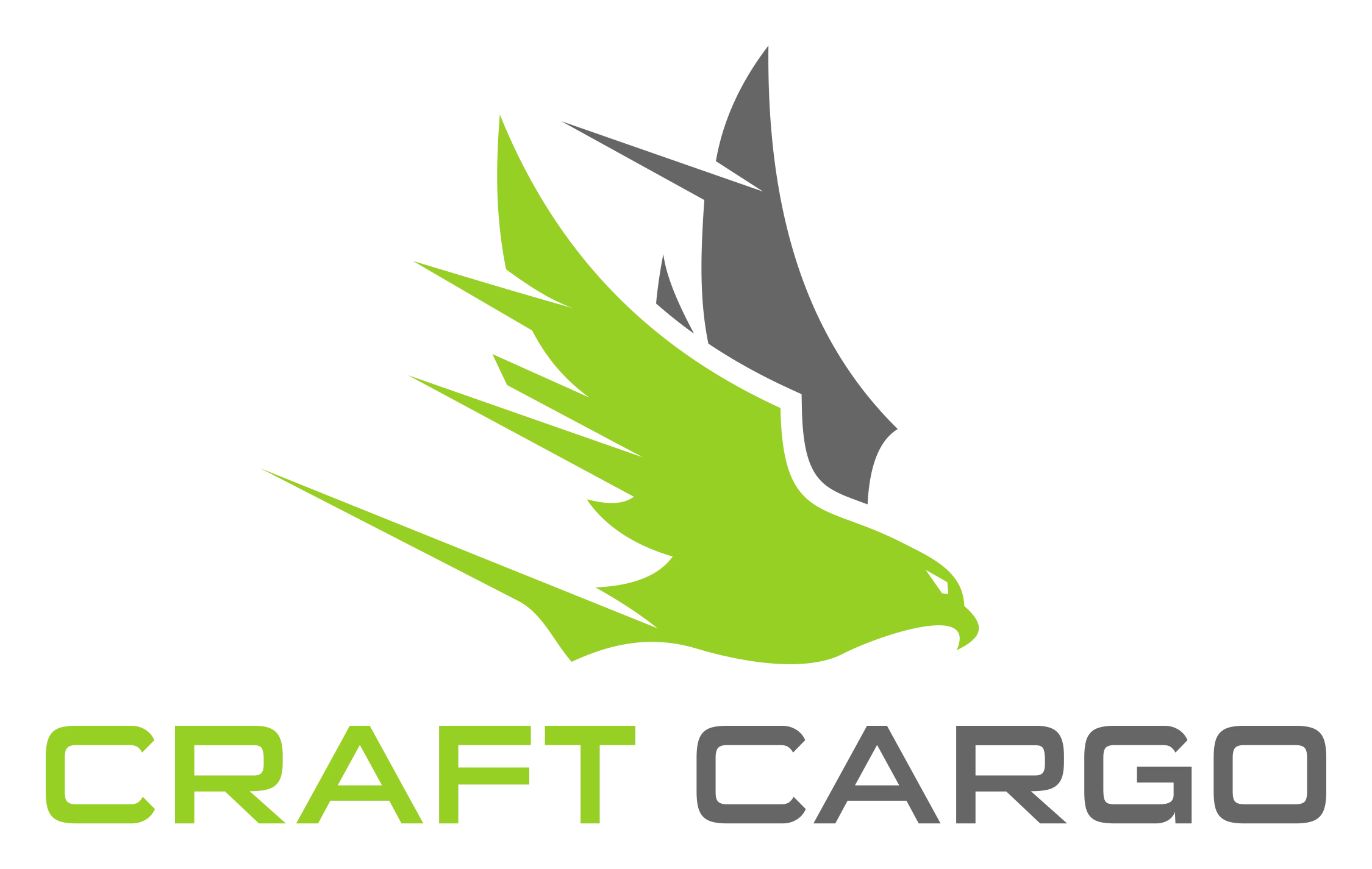 Craft Cargo Logo