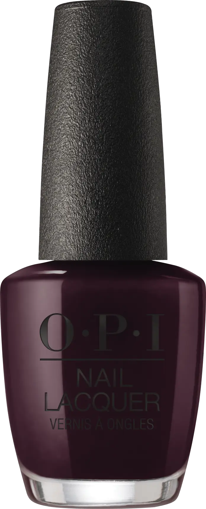 OPI Nail Lacquer Bottle
