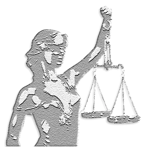 Lady Justice Symbol