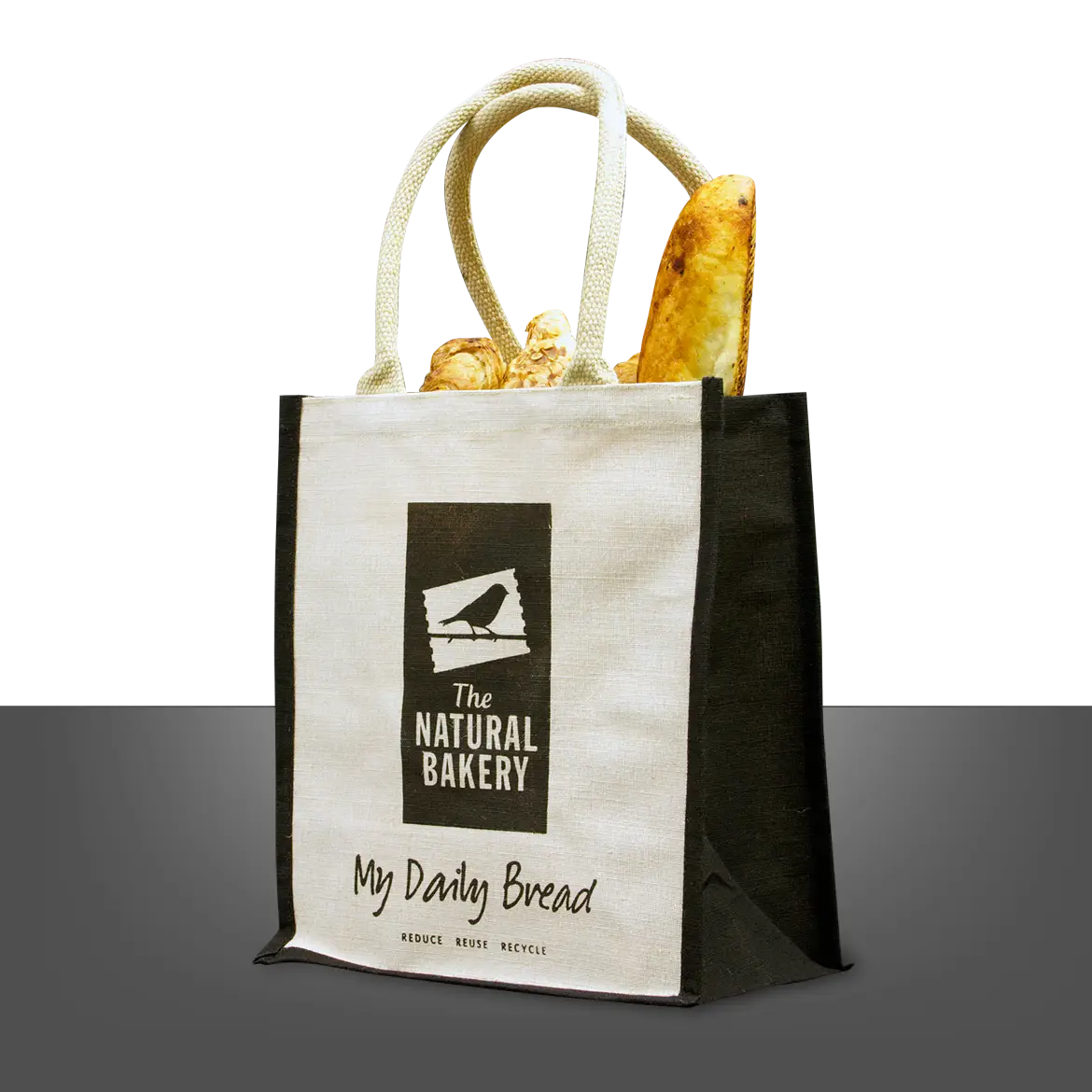 Eco-friendly Bakery Bag