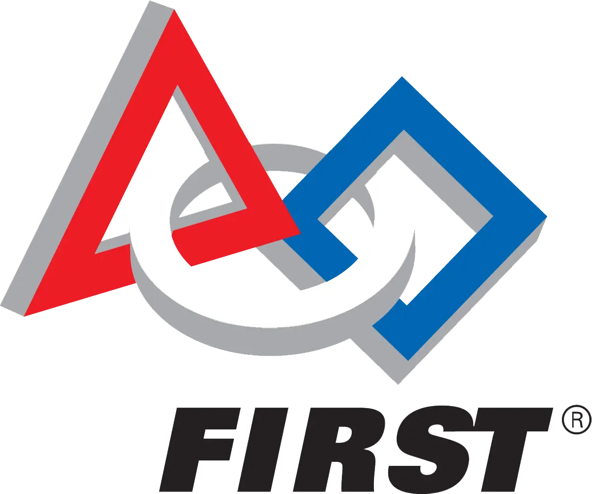 FIRST Robotics Competition Logo