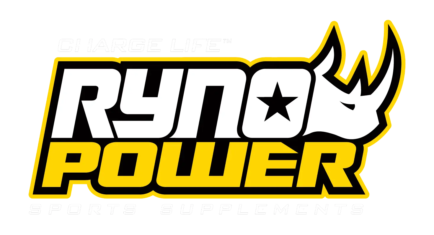 Ryno Power Energy Supplement Logo