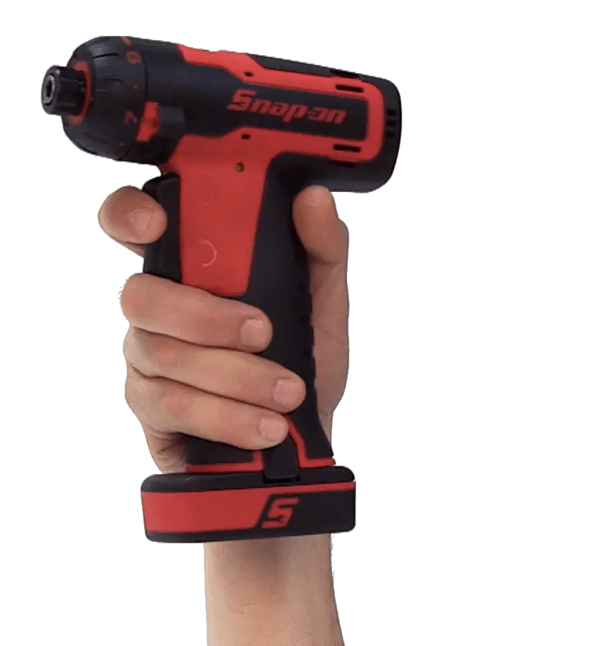 Cordless Power Drill Hand Tool