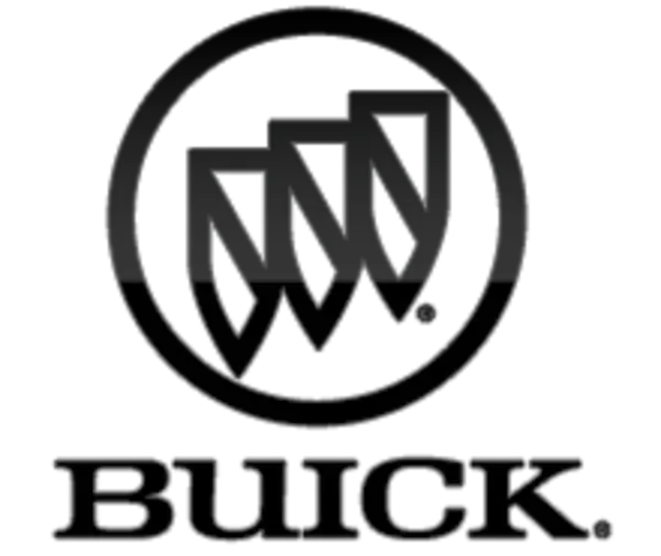 Buick Logo Representing Automotive Brand