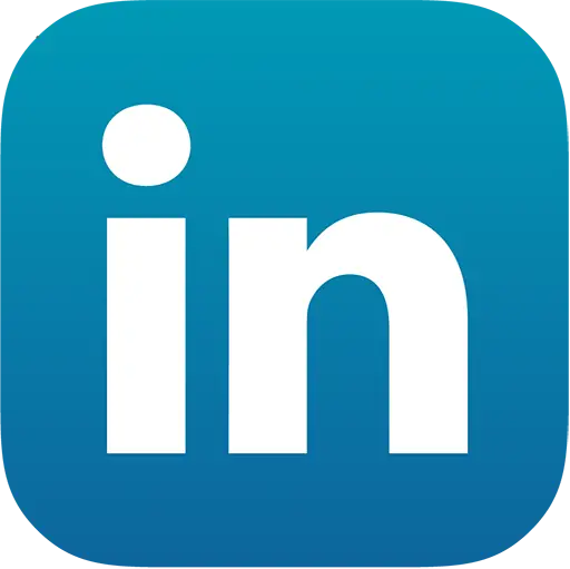 LinkedIn Logo for Professional Networking