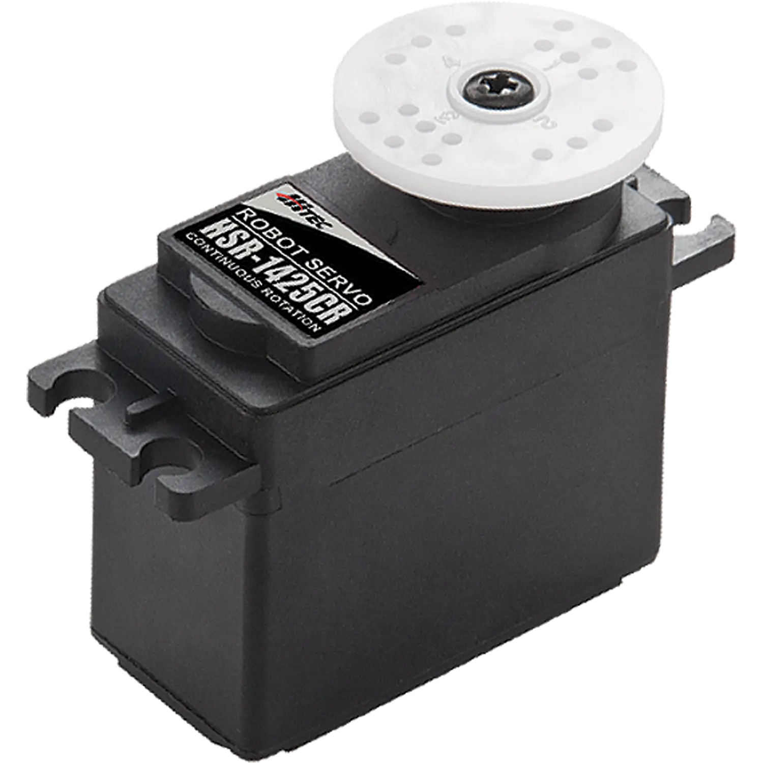 Robot Servo Motor Component